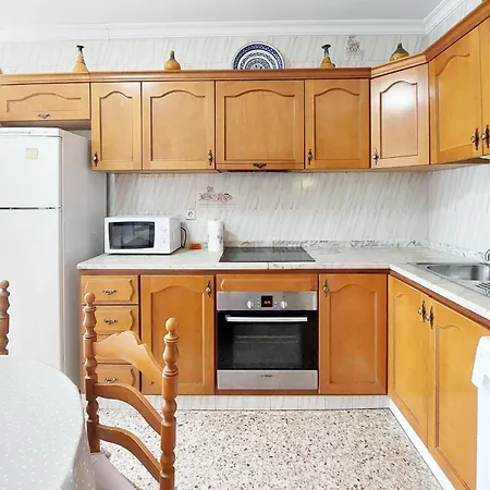 Casa Tatil Evi Traiguera