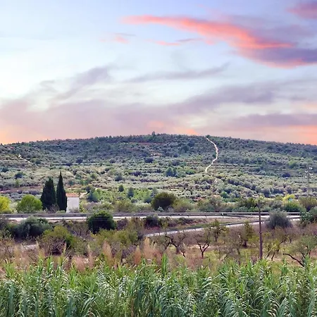 Tatil Evi Casa *