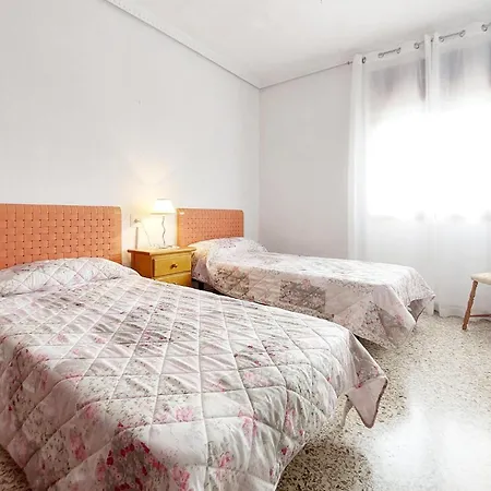Casa Tatil Evi Traiguera